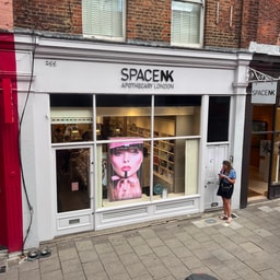 Space NK Islington