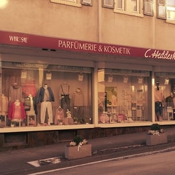 Parfümerie C. Heddesheimer UG (haftungsbeschränkt) & Co. KG