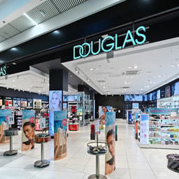 Perfumeria Douglas