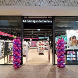 La Boutique du Coiffeur