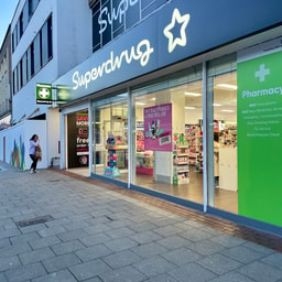 Superdrug