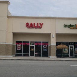 Sally Beauty