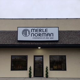 Merle Norman Cosmetics Studio
