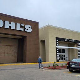 Sephora at Kohl's