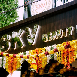 SKV Beauty Hub