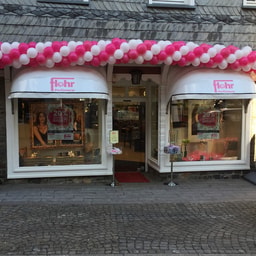 Parfümerie Flohr