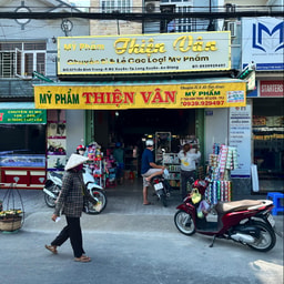 My Pham Thien Van