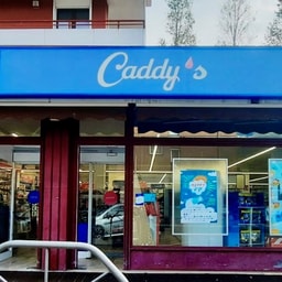 Caddy's