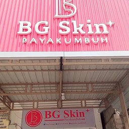 BG Skin Store Payakumbuh