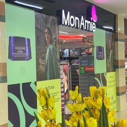MonAmie