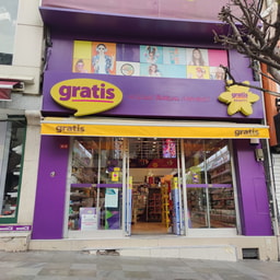 Gratis