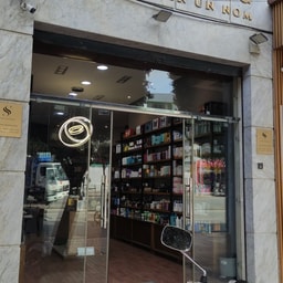 Parfumerie La Essenza