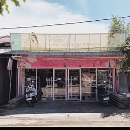Ami Shop Palu