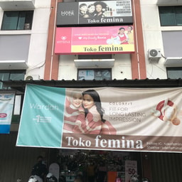 Toko Femina