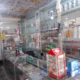 Rasel Cosmetics