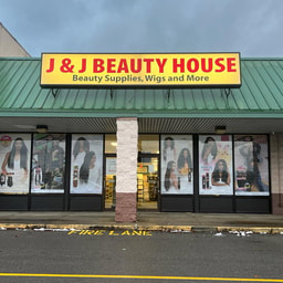 J&J Beauty House