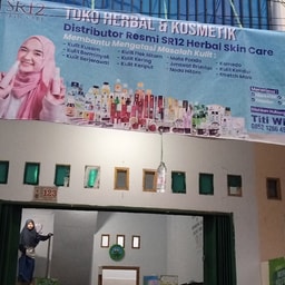 Distributor SR12 Jakarta Timur