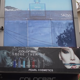 Pearl Cosmetics