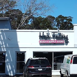 Hair factory beauty supply store