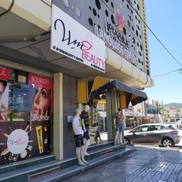 Wm Beauty Batna