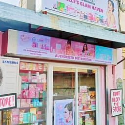 Brilliant Skin Distributor GENERAL TRIAS CAVITE PASCAM BRANCH - Janelle's Glam Haven