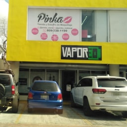 Pinka Store