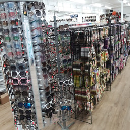 Piscataway Beauty Supply