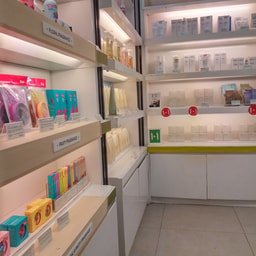 The Face Shop