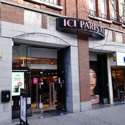 ICI PARIS XL