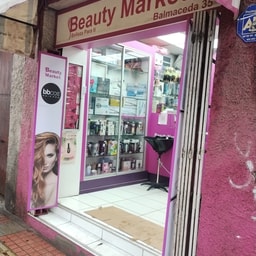 Beauty Market