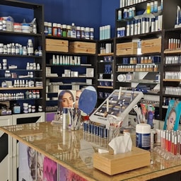 KRYOLAN ROMA - MUAS SRL