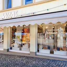 Parfümerie Waas by CB