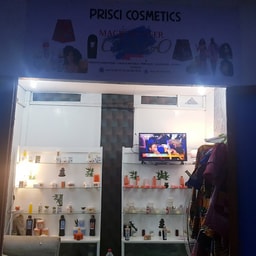 Ets Shayna Cosmetique Et Parfumerie