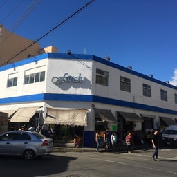 Distribuidora Farah