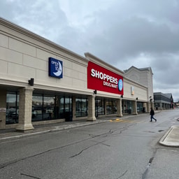 Shoppers Drug Mart
