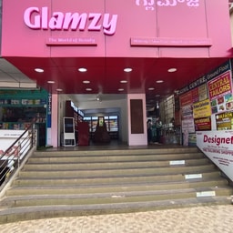 Glamzy Beauty - Hampanakkatte