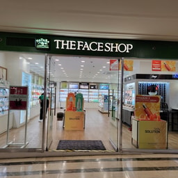 The Face Shop