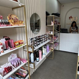 Toque de Charme Make up