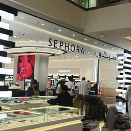 SEPHORA MALL OF OMAN