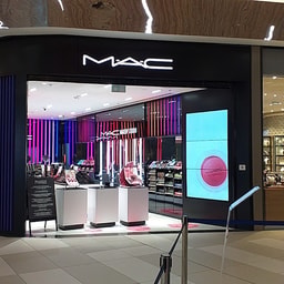 Mac Cosmetics Nicosia Mall
