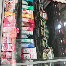 Beauty 27 Alat Salon & Cosmetic