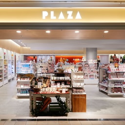 PLAZA LaLaport TOKYO-BAY