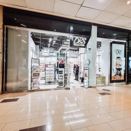 DBS Beauty Store Mall del Centro Concepción