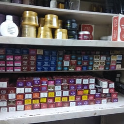 Khanna Stores