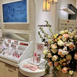 cosmeteria CoCoLo Niigata