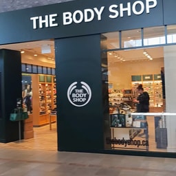 The Body Shop