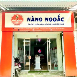 My pham Thai Lan Nang Ngoac