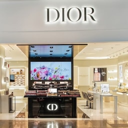 Dior Beauty - Greenbelt 5