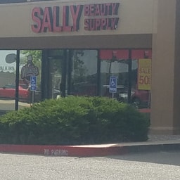 Sally Beauty