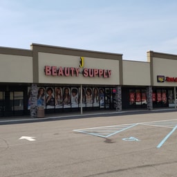 Lee's Beauty Supply